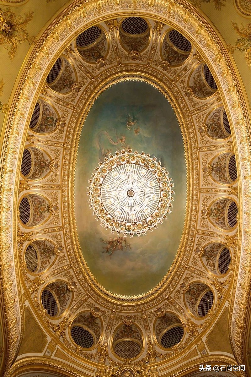 枫丹建筑风格是哪个国家的,法式八大建筑风格