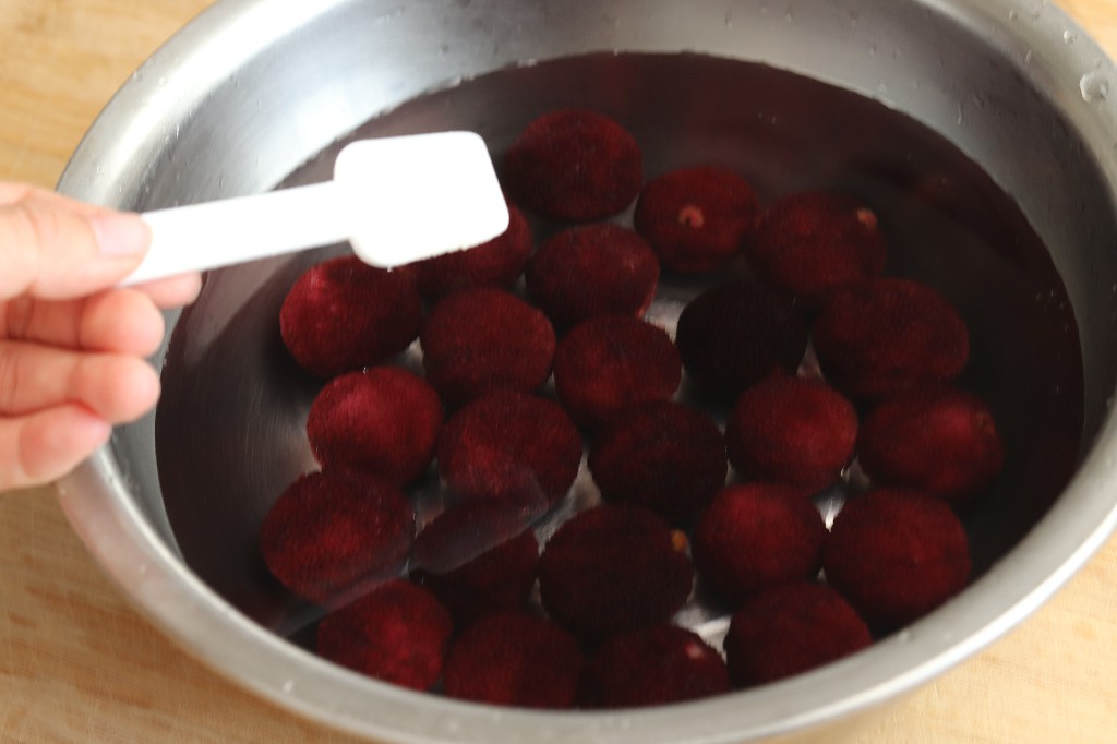 杨梅如何洗出小虫子,如何洗杨梅不会吃到虫子