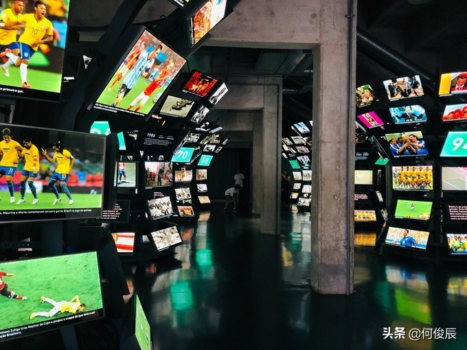 欧洲足球博物馆,足球博物馆museum