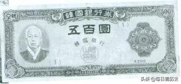 朝鲜战争美军伙食与我军伙食对比,朝鲜战争的时候朝鲜人民军的伙食