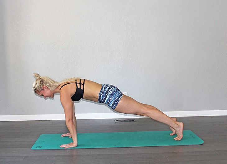 缓解腰痛？试试这些瑜伽练习，从根本上强健核心保护腰椎