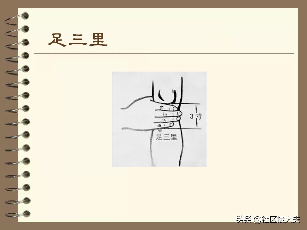 常见病针灸治疗手册,常见病针灸治疗方法