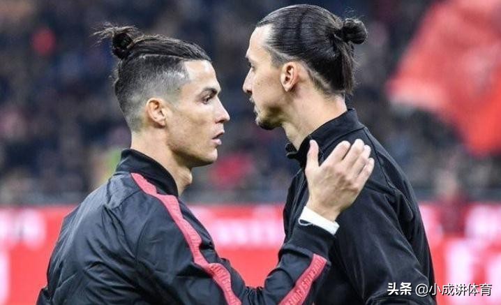 c罗对伊布3比2哪场比赛,90分钟绝平92分钟绝杀校园足球