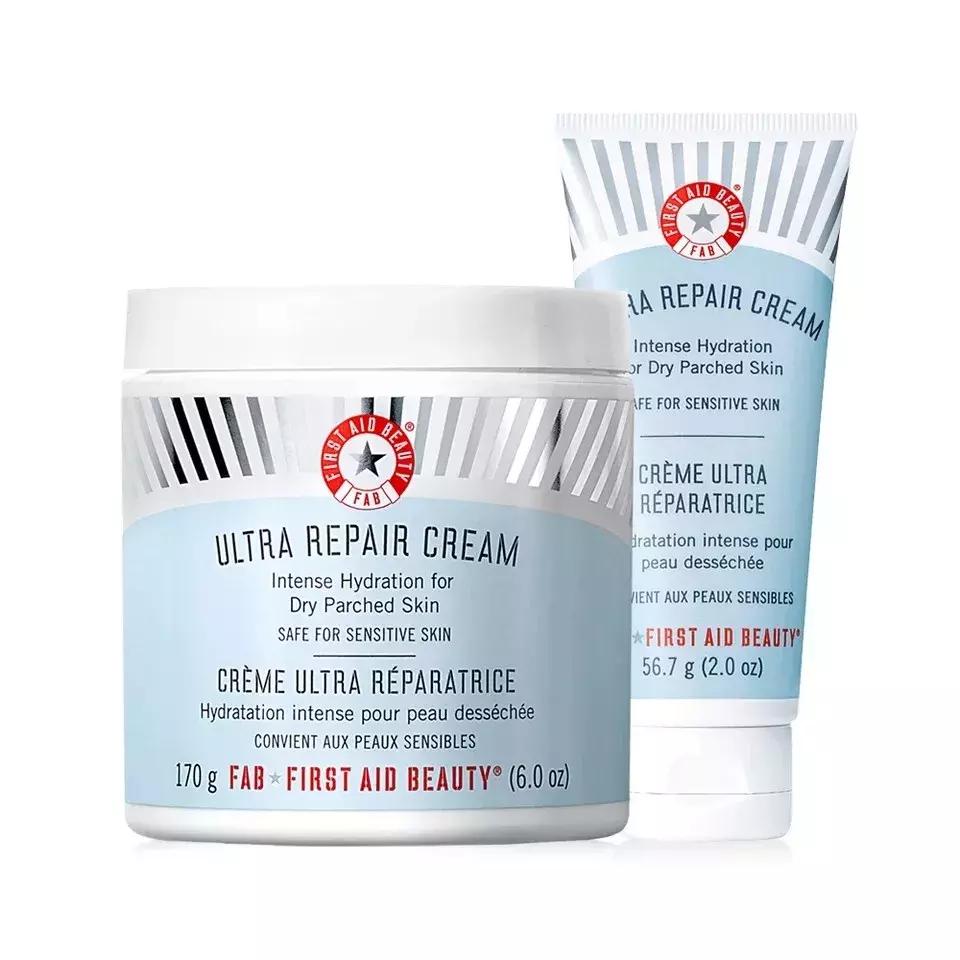 口碑最好的面霜排行榜10强,十大良心面霜推荐平价