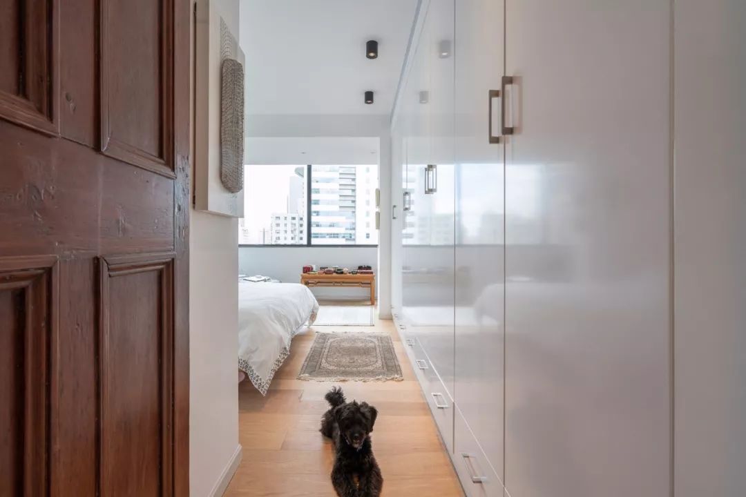 香樟公寓装修,香樟林别墅重建