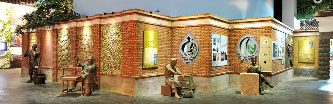 “博”览福建|再多的故事，也总有一个地方能够存放过往（上）