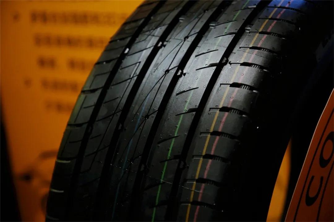 马牌轮胎究竟怎样,马牌轮胎有多强