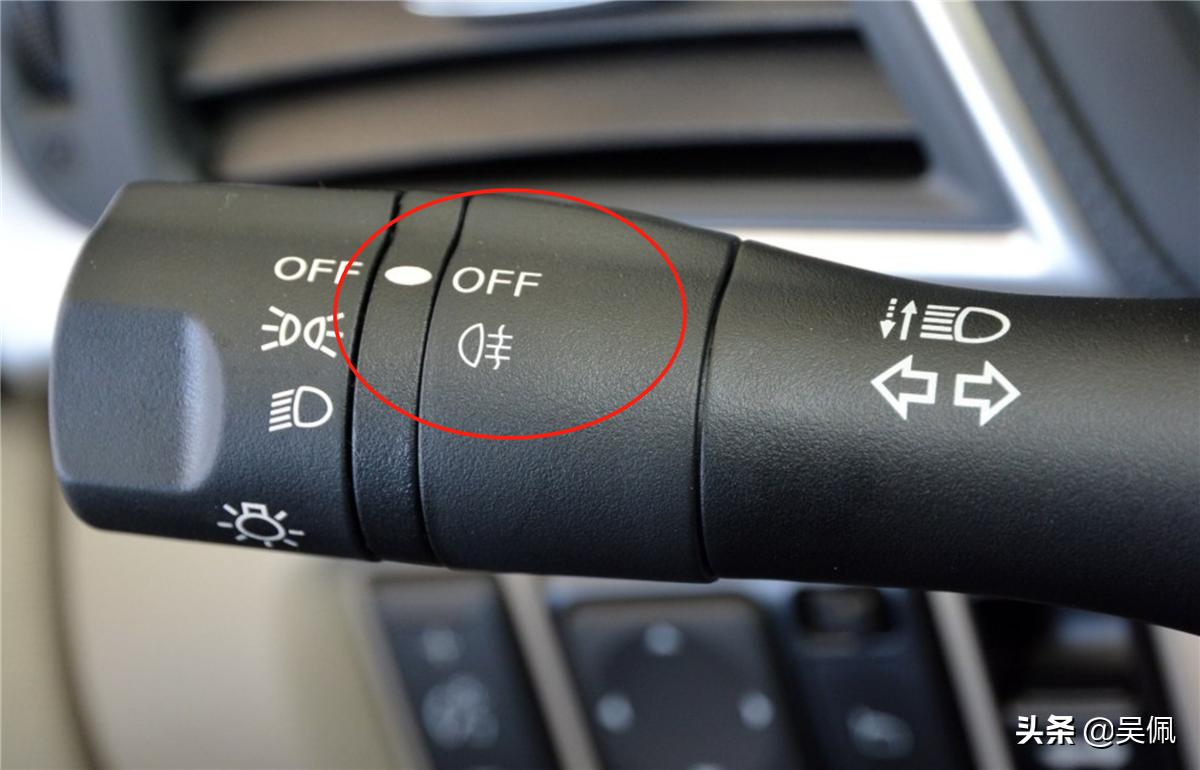 沃尔沃xc60前雾灯哪款减配了,为啥现在的新车都取消了雾灯