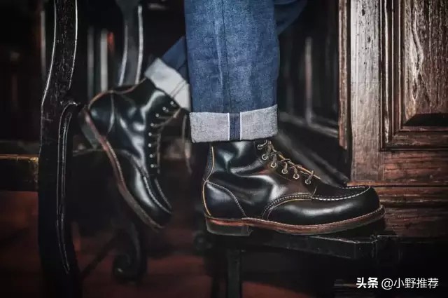 红翼工装靴为什么耐穿,红翼工装靴耐不耐穿