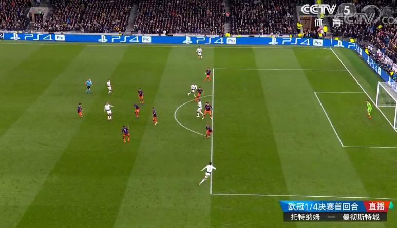 欧冠孙兴慜单刀利物浦,欧冠亚洲第一人孙兴慜