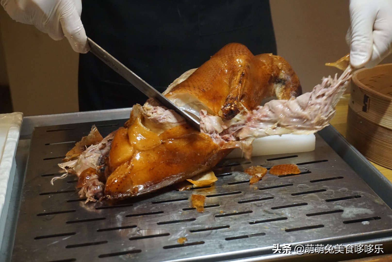 上饍·御上茗|清风不请,自然徐来,谷雨茶时,春意葱茏