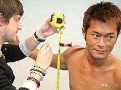 张国荣香港杜莎蜡像馆,杜莎夫人蜡像馆怎么样