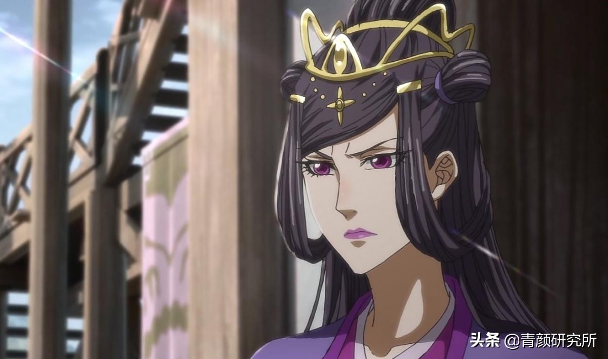 魔道祖师眼妆,魔道祖师cos莫玄羽眼妆教程