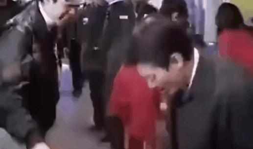 乡绅刘德华的「玻璃心」