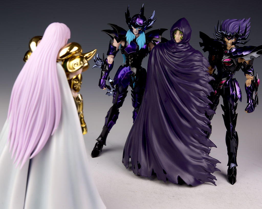 圣斗士ex魂限定,圣斗士ex20周年魂限定