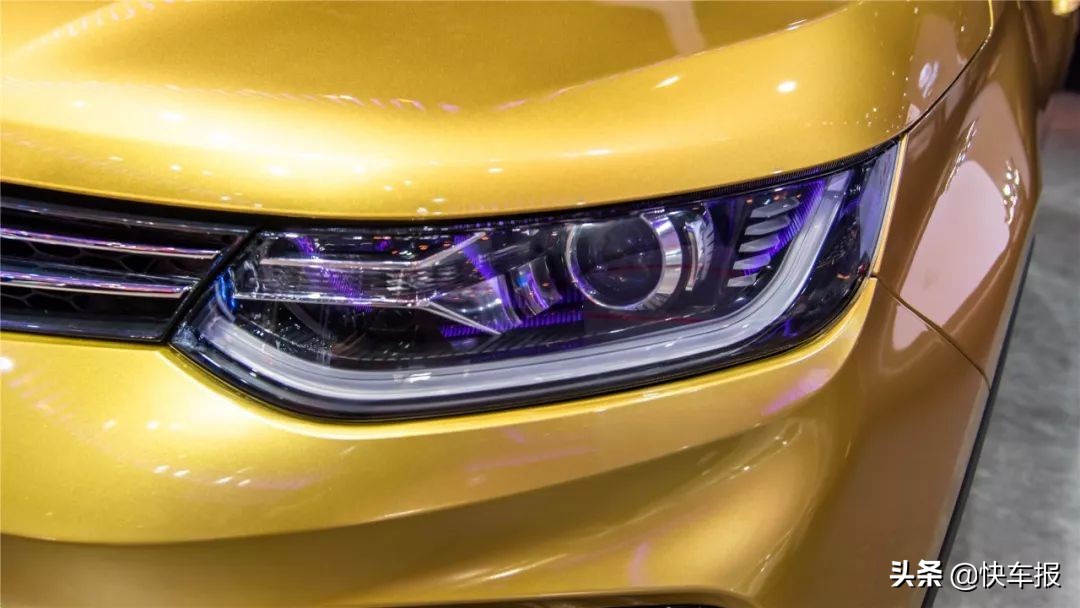 东南dx5亮点,东南dx5最大优势