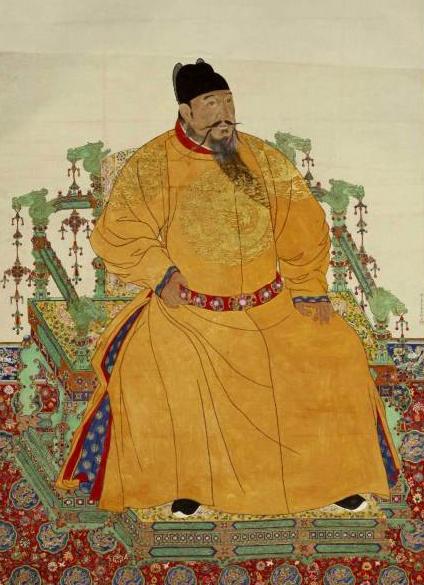 盘点历史上八大开疆拓土的帝王，两位昏君上榜，铁木真名列第一