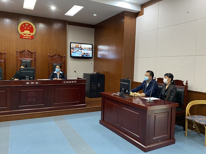 小超市七度空间被告侵权,七度空间起诉小商店怎么处理