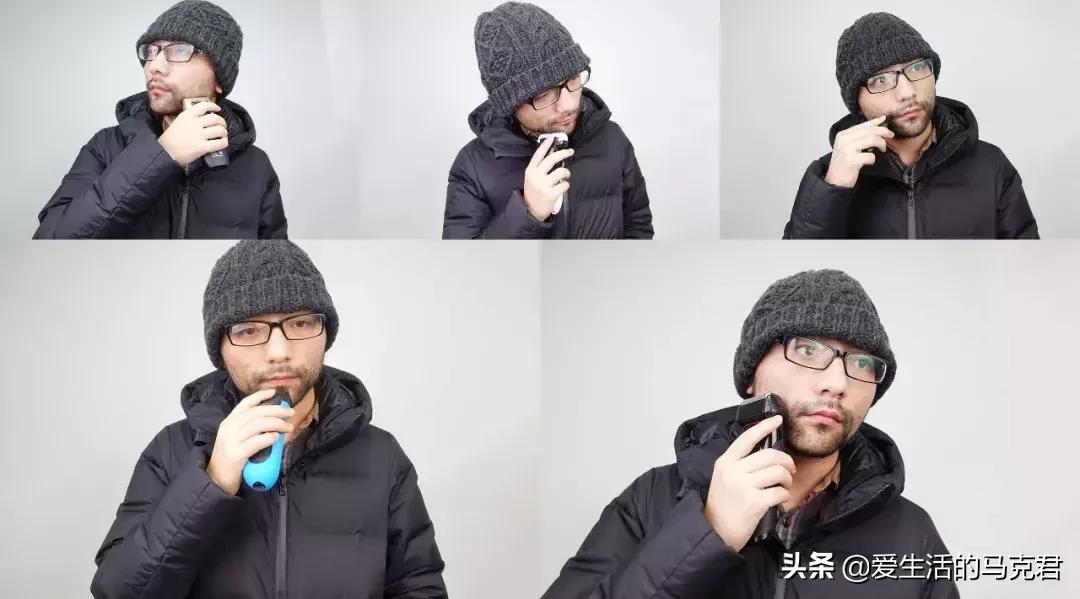 电动剃须刀买什么品牌的比较好,电动剃须刀需要买备用刀头吗