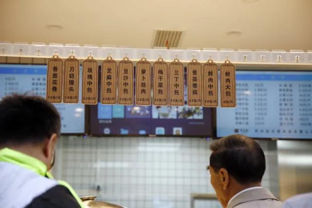 探苏州年轻人最爱逛的菜市场,苏州人气最旺的菜市场