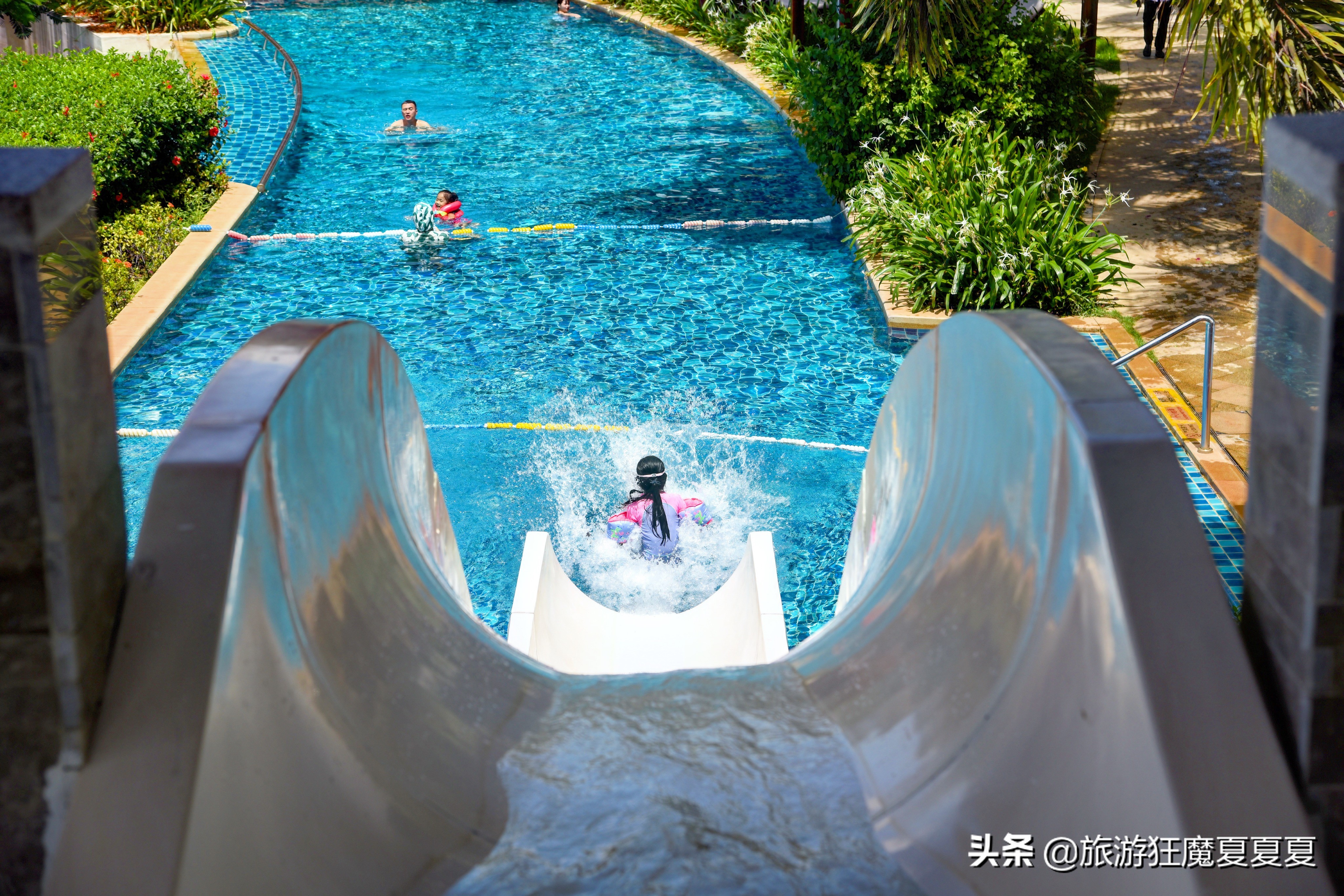 海棠湾红树林度假酒店心得,体验海棠湾红树林酒店