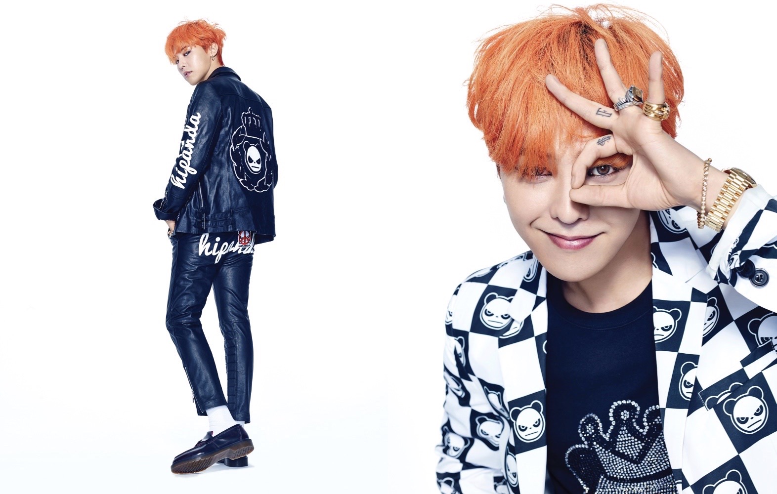 hipanda2024上海时装周,上海时装周hipanda