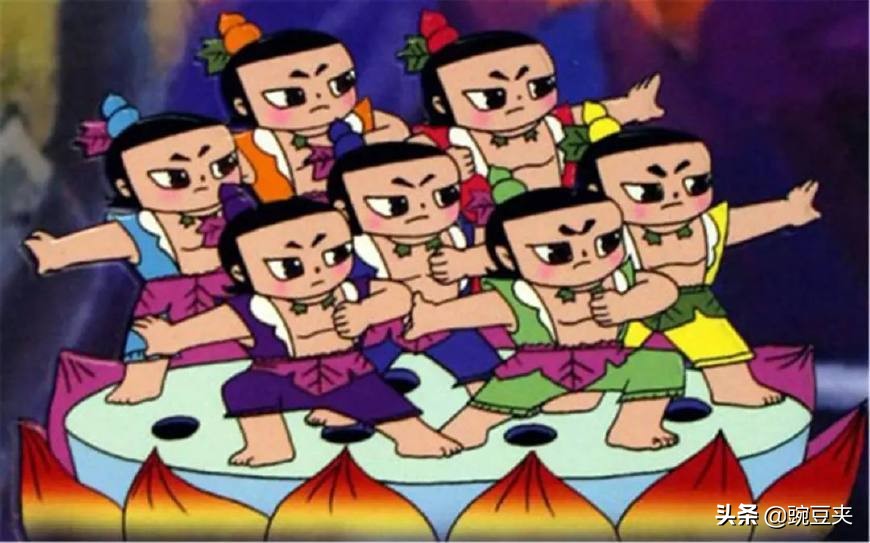 95后童年的动画片大合集,童年经典的20部动画片