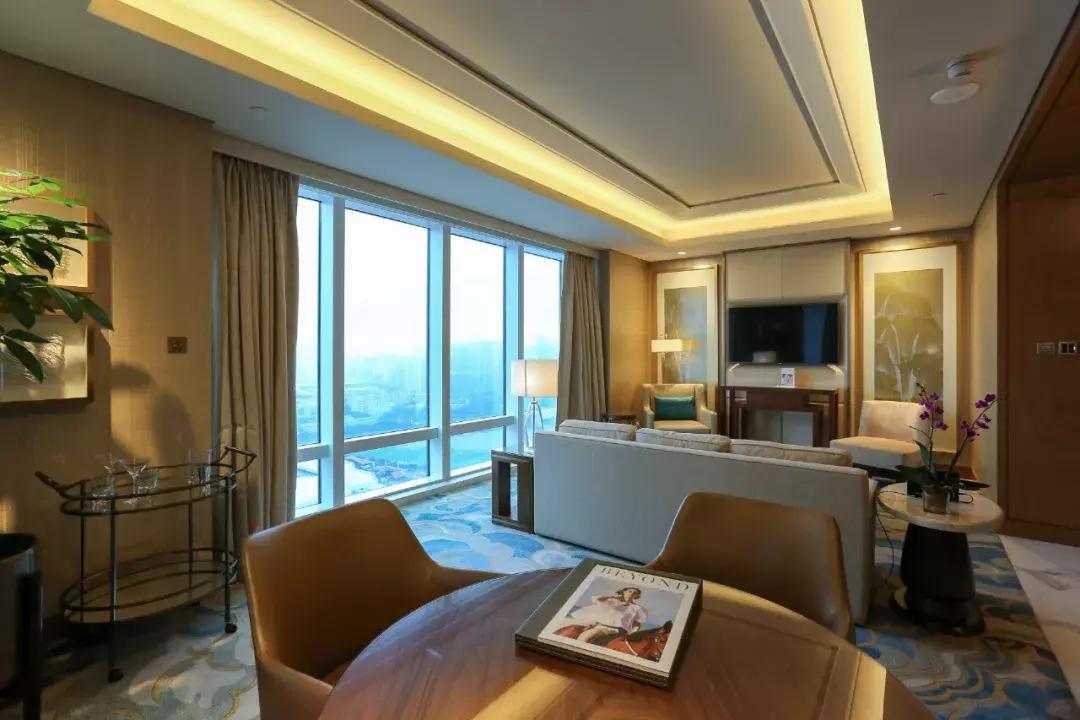 去澳门旅游度假除了*彩博**，原来还可以这么玩