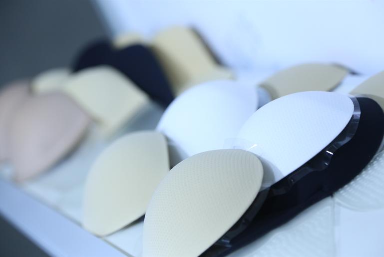 INTERFILIERE·邂逅爱尚三维,钰达服饰:秉持品质初心坚持新品研发