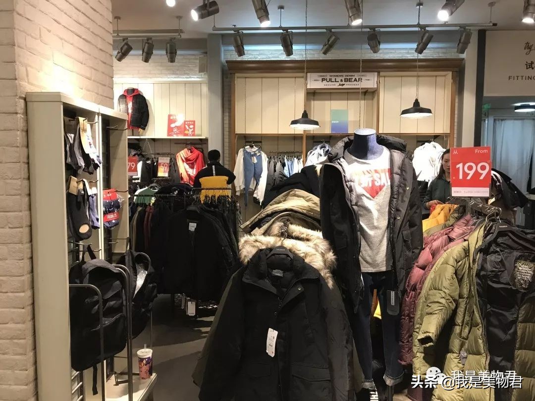 zara试衣间2020秋冬,zara试衣间2019秋冬