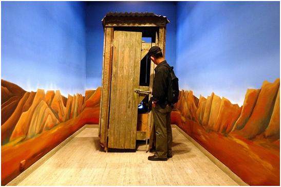 世界厕所日,金柏丽雅卫浴价位高不高