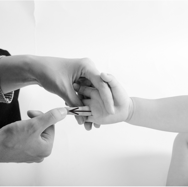 儿童扁桃体肥大最简单的偏方,小儿扁桃体肥大反复发炎怎么办