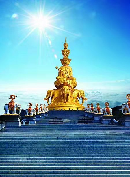 旅行日记转山转水转佛塔,转山转水转佛塔几日游