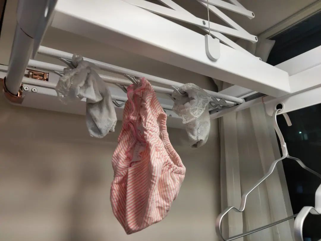 邦先生s31隐形晾衣架安装,邦先生m31晾衣架