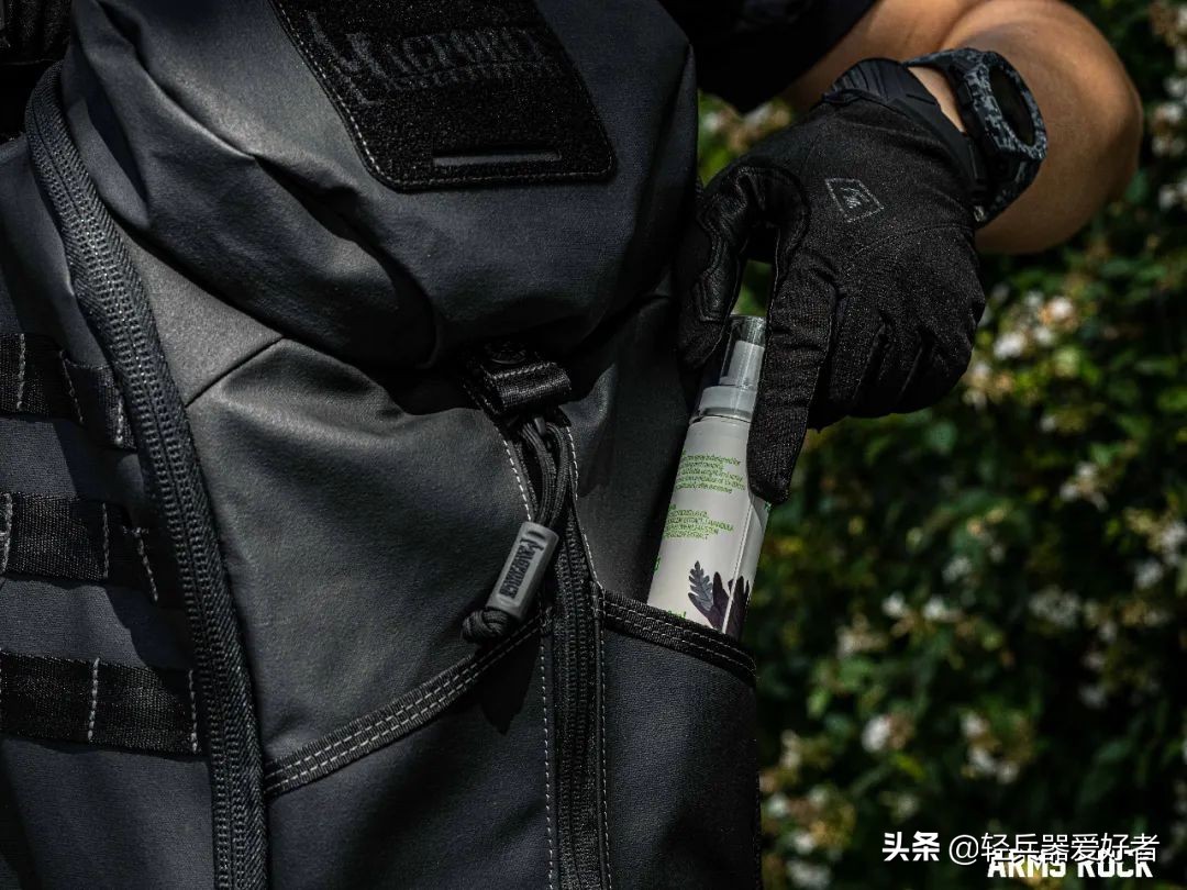 模块化户外背包,模块化背包耐磨