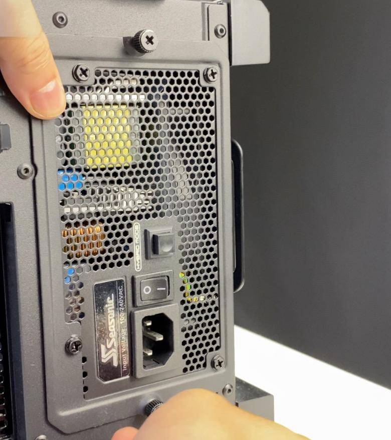 组装台式电脑教程详细步骤图解,小白组装台式机如何学会配置