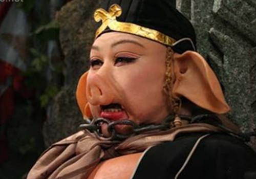 八戒来历,八戒的真实身份大揭秘