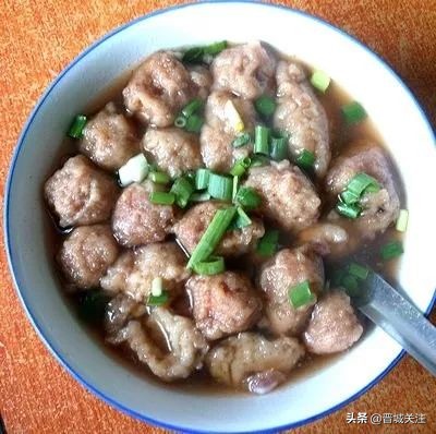 晋城市内古建遗址,晋城古县城