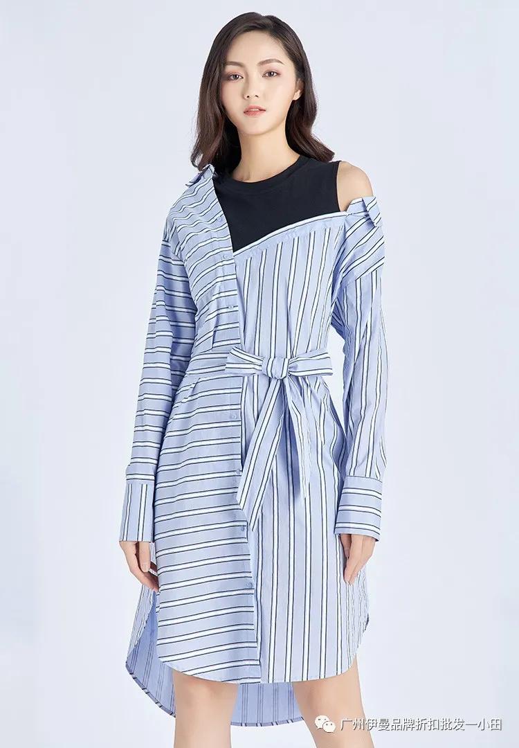 国际一线大牌女装有哪些？一线大牌哥弟时装潮流品牌折扣库存批发