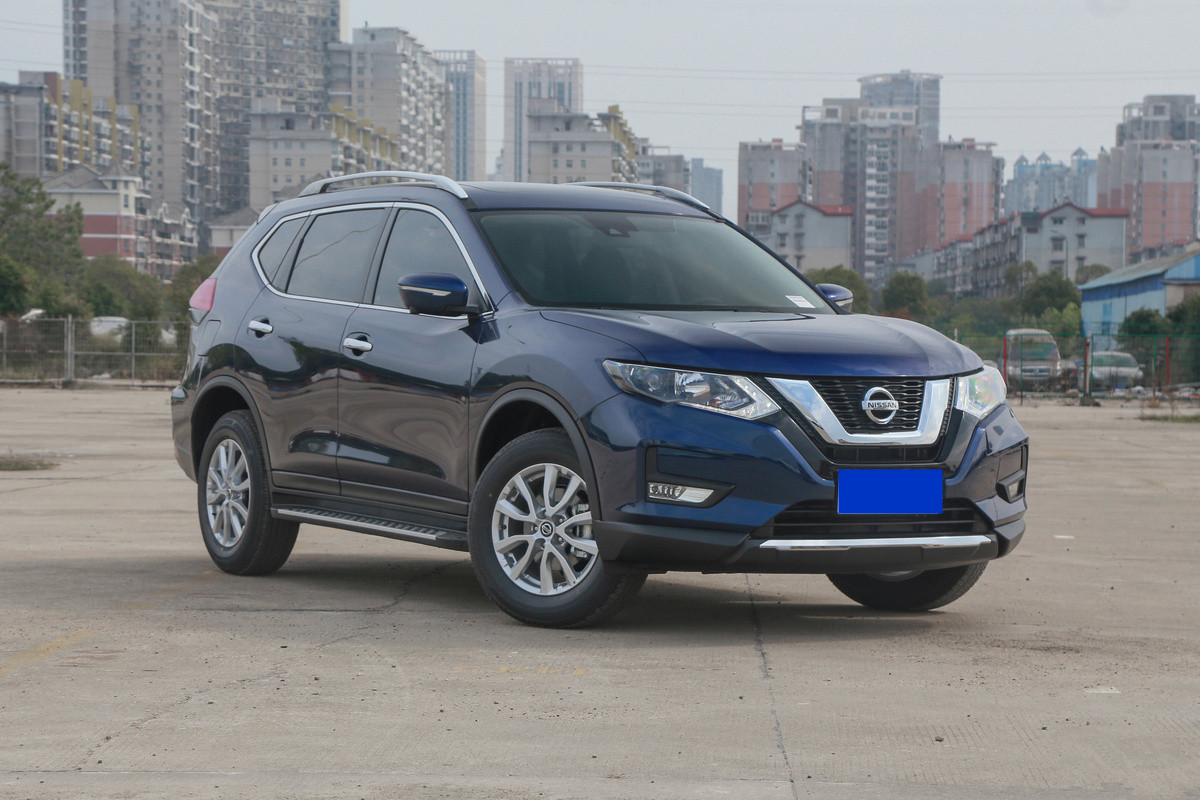 奇骏动力变弱,老奇骏动力不足怎么解决