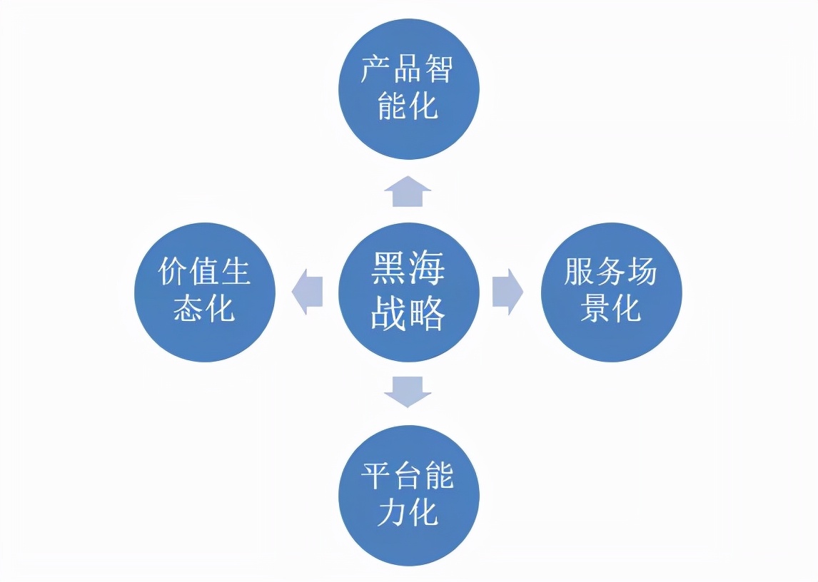 黑海重要的战略位置,黑海战略深度解析