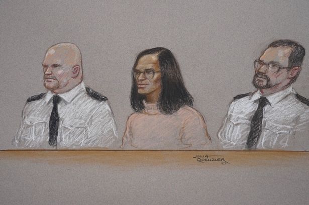 轰动全球的性侵案,英国特大性侵案