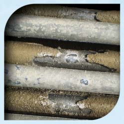 福世蓝修复,福世蓝材料怎样使用