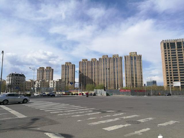 北京望京cbd什么时候开发的,北京望京核心地段