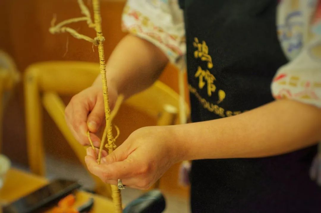 花艺是花店吗,花店还是花艺工作室