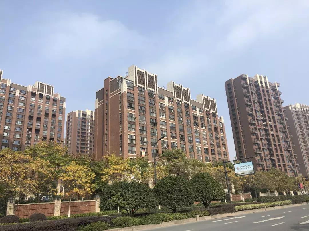 中铁九逸得房率,杭州临平房价中铁九逸