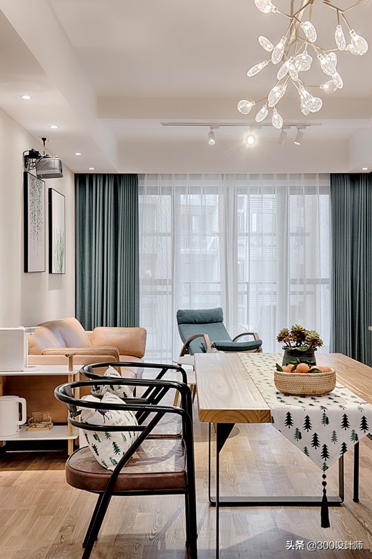 洪云瀚家庭装修,洪云瀚一家三口