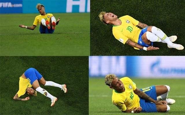 内马尔和耐克解约过程,内马尔解约耐克全过程