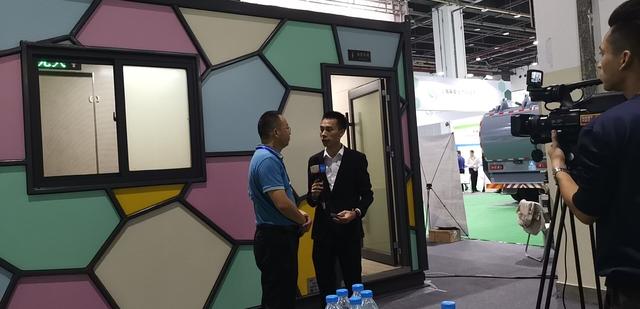 民族品牌题材百集纪录片甄选——上海华杰生态环境工程有限公司