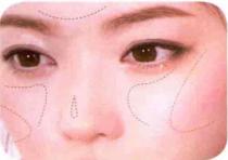 日常眼妆教程洋气十足的一款妆容,眼妆教程日常妆容分享